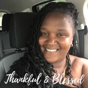 Meet your Posher, Jacqueline